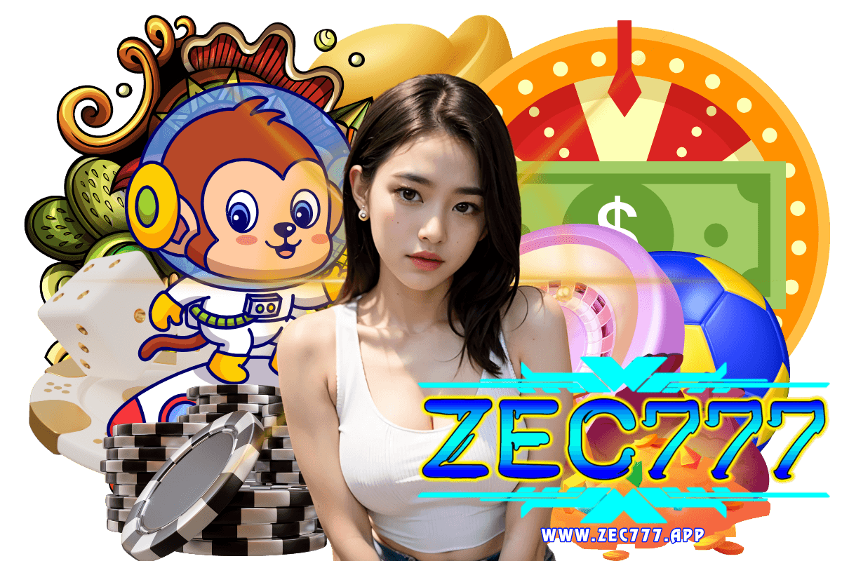 zec777 ทรูวอเลท