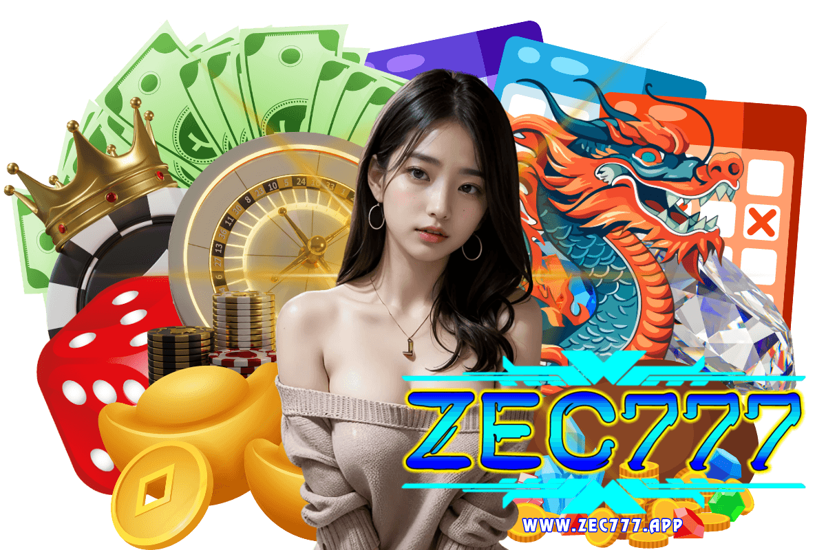 zec777 สมัคร