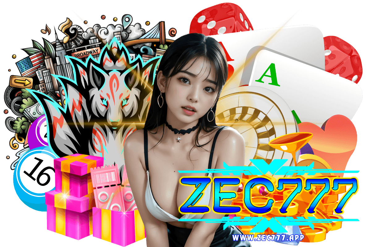 zec777 เข้าสู่ระบบ